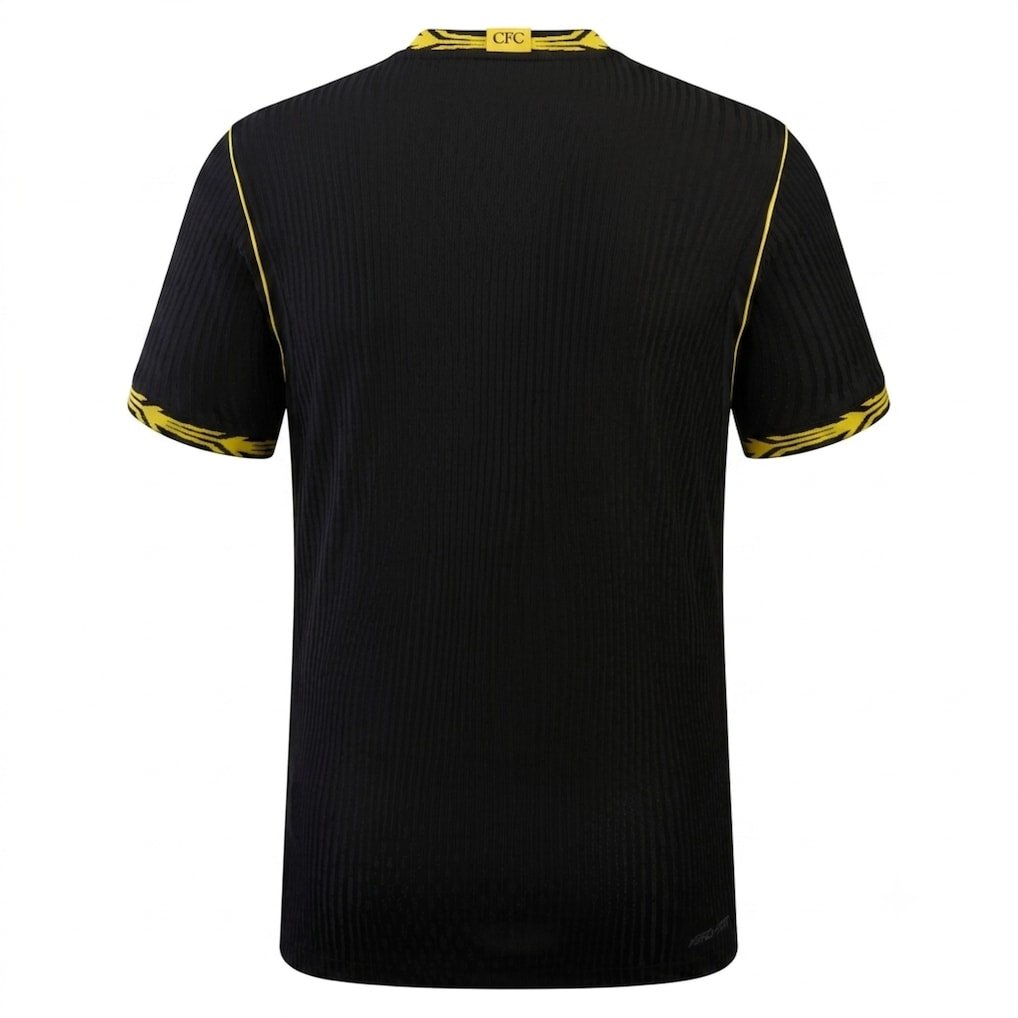 Men's Nike Chelsea FC Away 2026 Jersey - Image 13