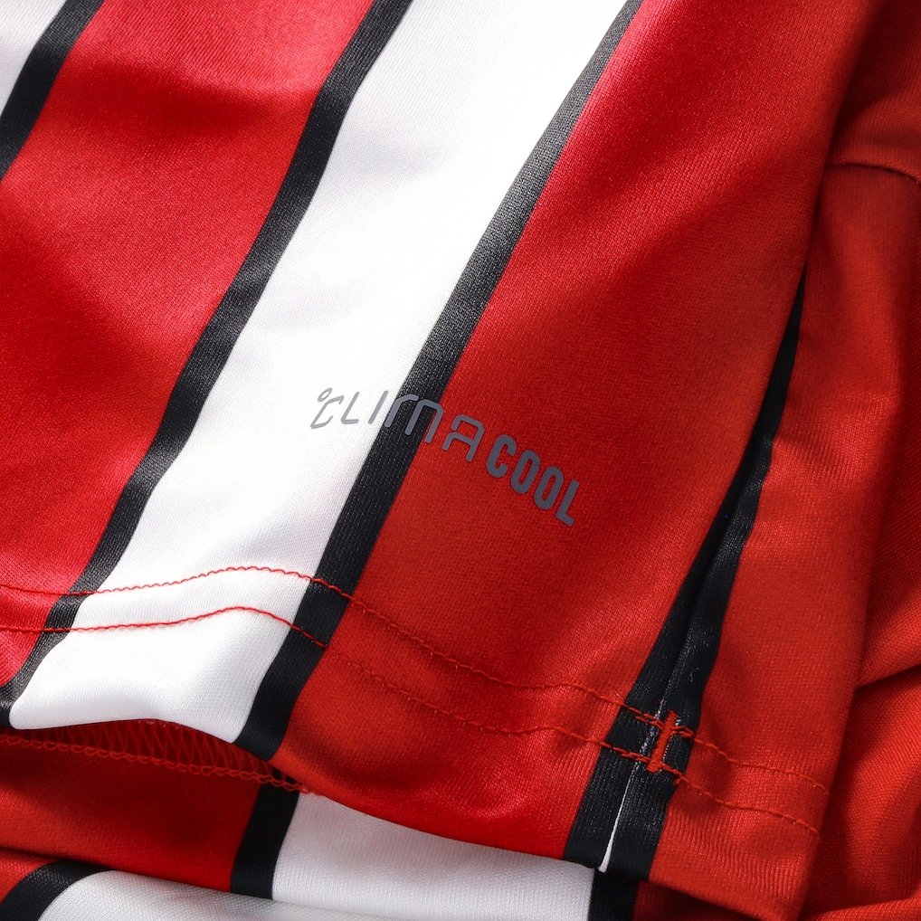 Kid's Adidas Sheffield United Home 2026 Jersey - Image 9