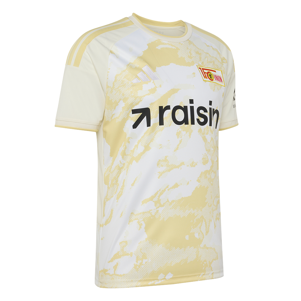 Adidas 1. FC Union Berlin Third 2026 Kit - Image 6