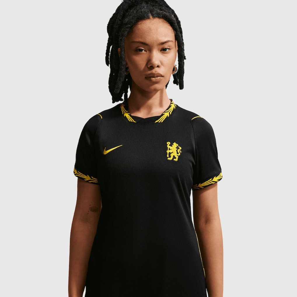 Women's Nike Chelsea FC Away 2026 Jersey