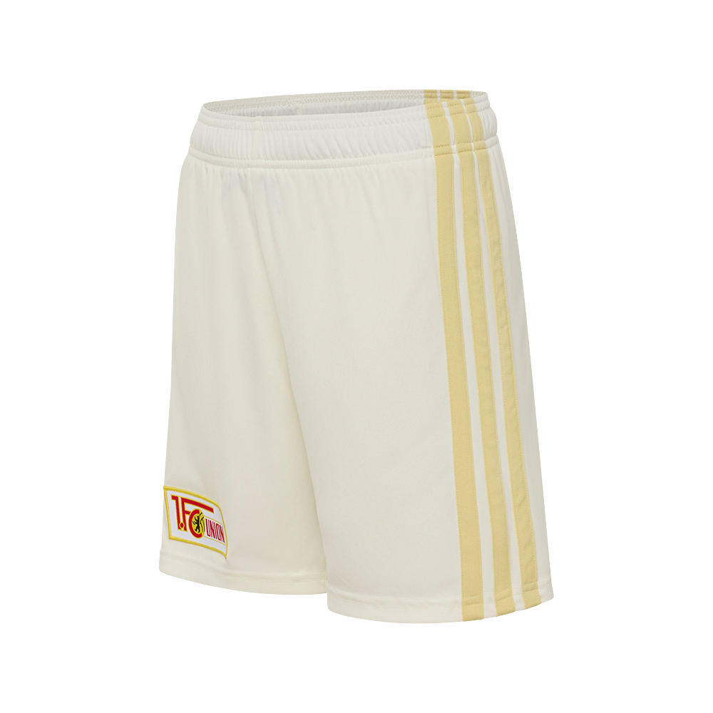 Kid's Adidas 1. FC Union Berlin Third 2026 Shorts - Image 4