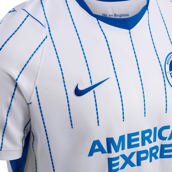 Men's Nike Brighton & Hove Albion Away 2026 Jersey - Image 5