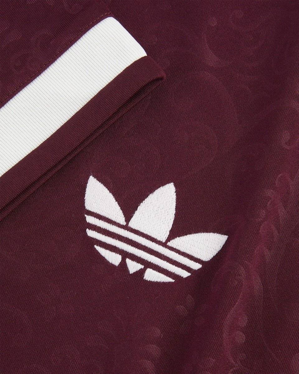 Men's Adidas Leicester City Away 2026 Jersey - Image 8