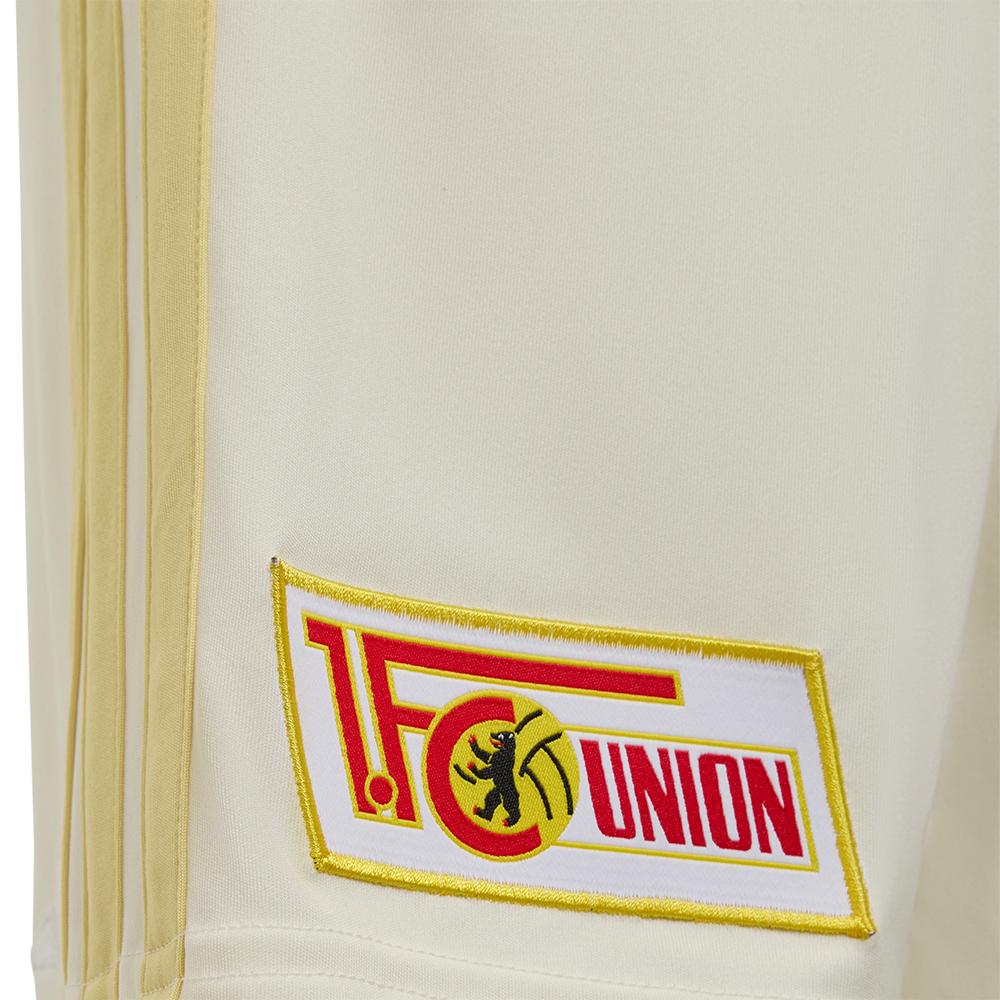 Kid's Adidas 1. FC Union Berlin Third 2026 Shorts - Image 5