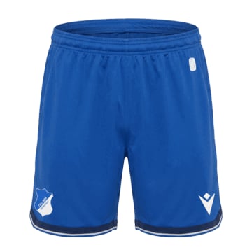 Men's Macron TSG Hoffenheim Home 2026 Shorts